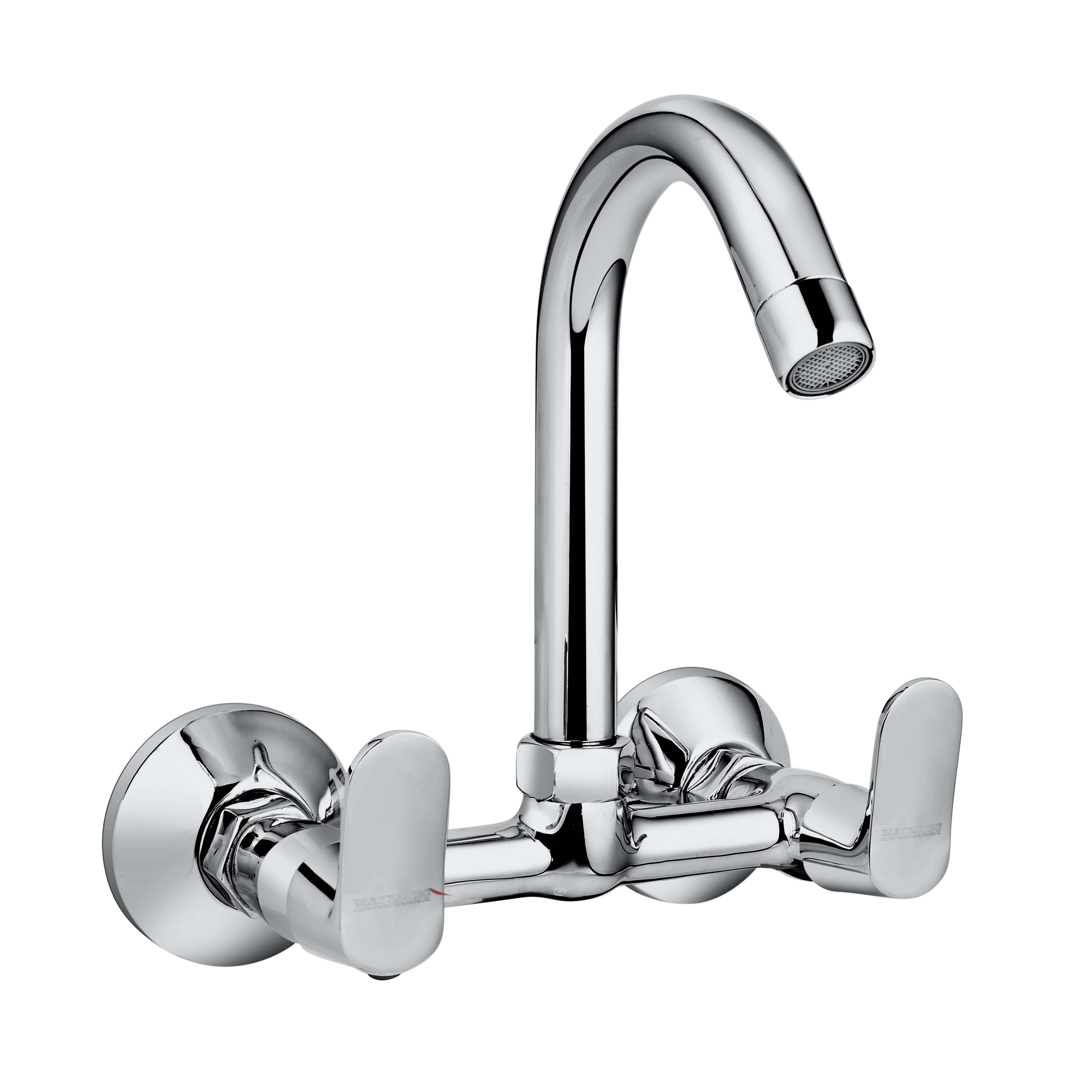 Sink Mixer Wall Mounted